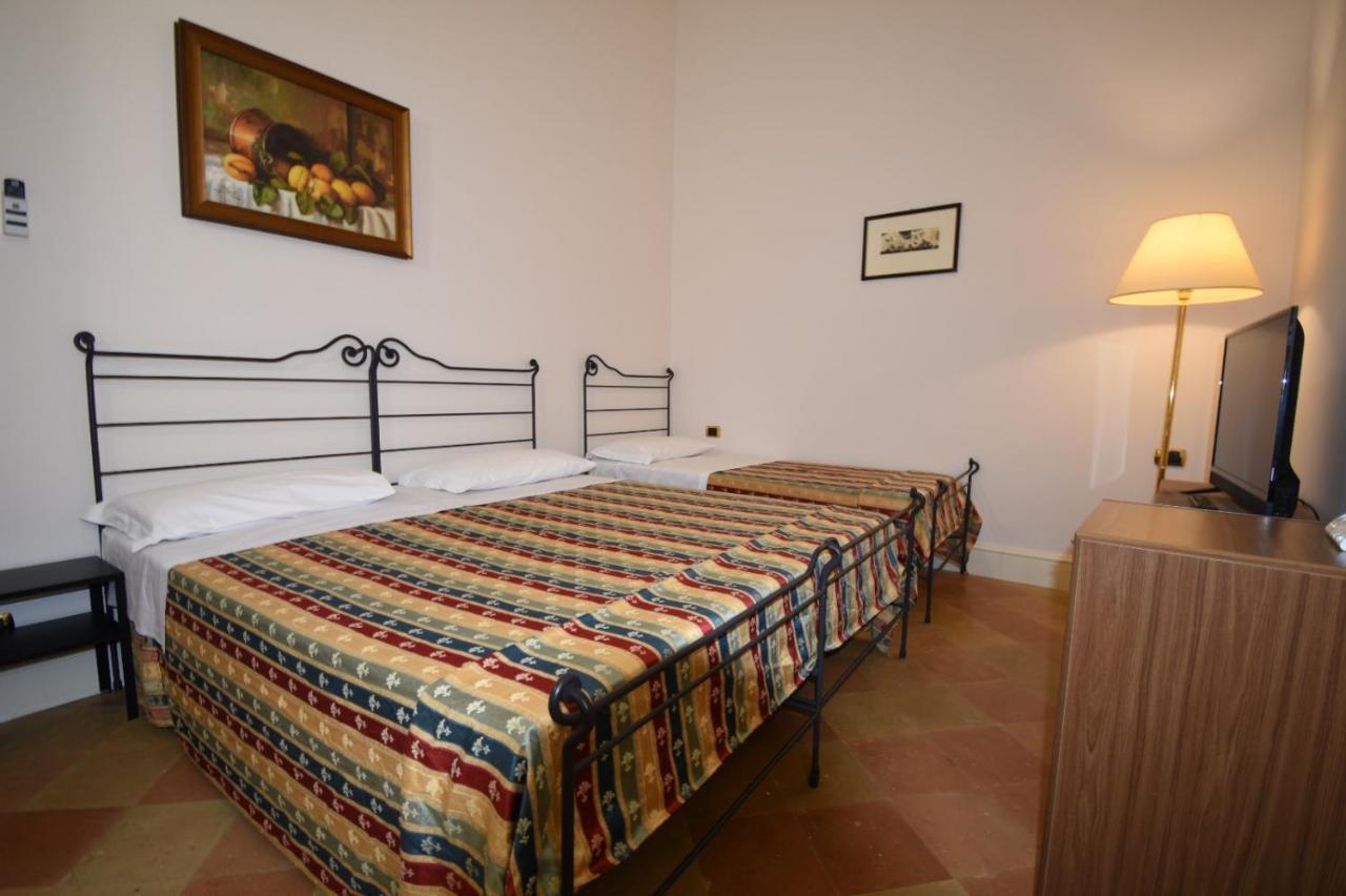 Palazzo Sottile Meninni - Classic Rooms Experience Gravina in Puglia Eksteriør billede