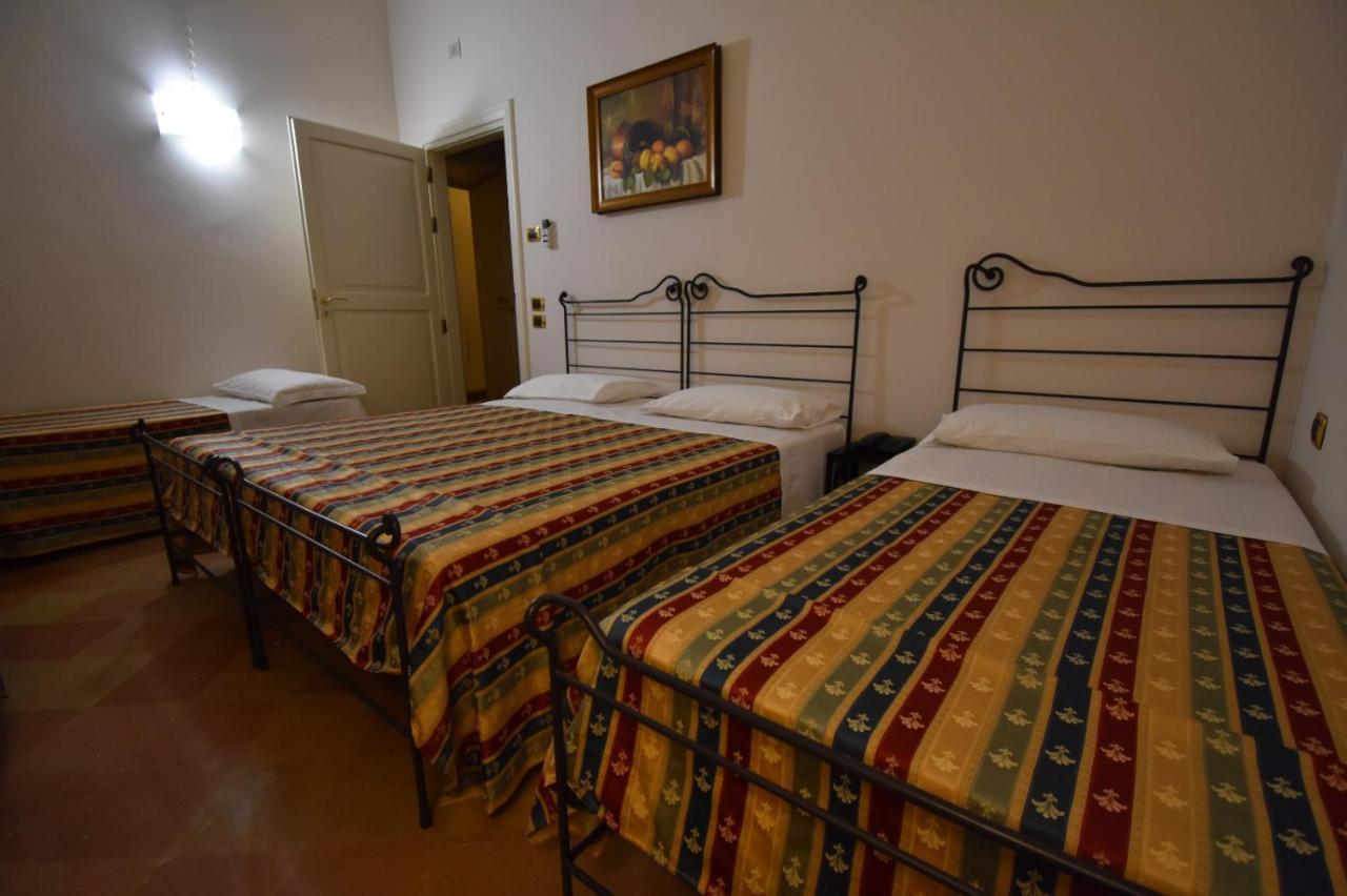 Palazzo Sottile Meninni - Classic Rooms Experience Gravina in Puglia Eksteriør billede