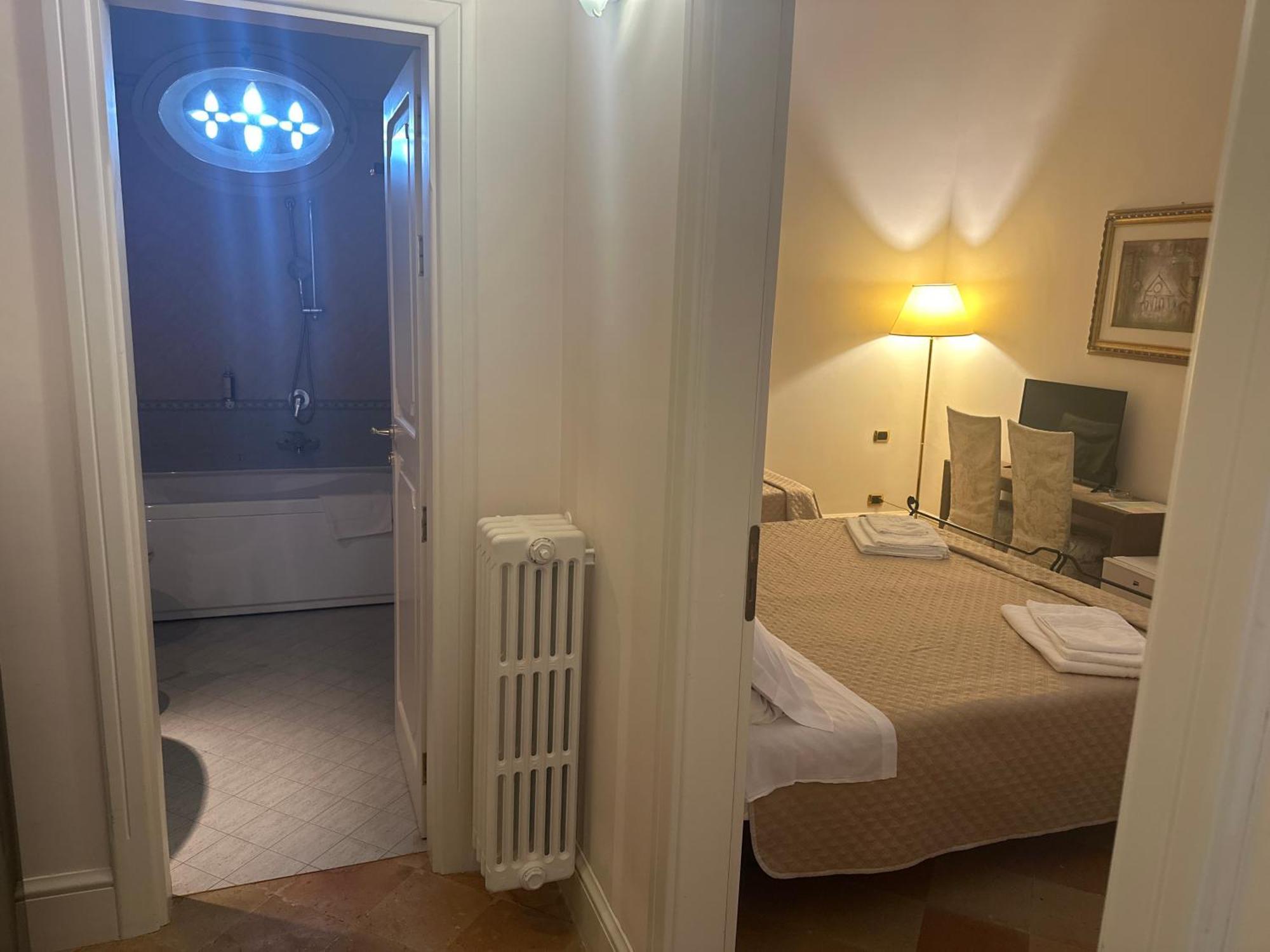 Palazzo Sottile Meninni - Classic Rooms Experience Gravina in Puglia Eksteriør billede