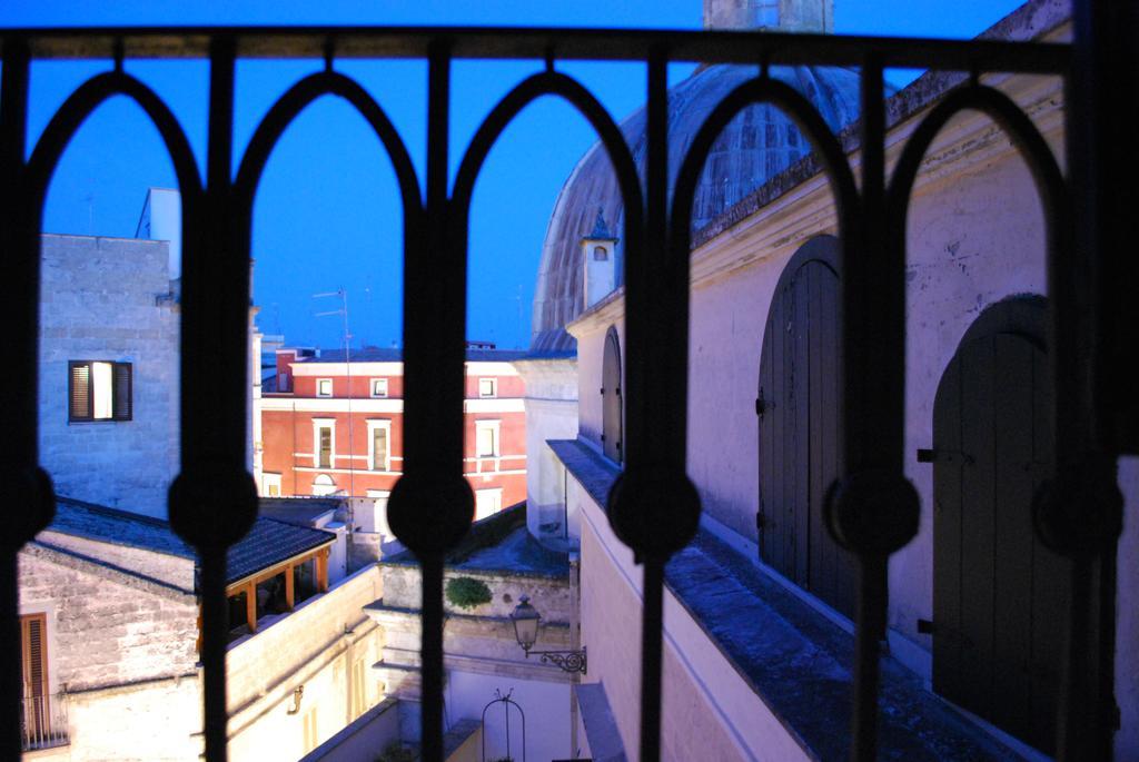 Palazzo Sottile Meninni - Classic Rooms Experience Gravina in Puglia Eksteriør billede