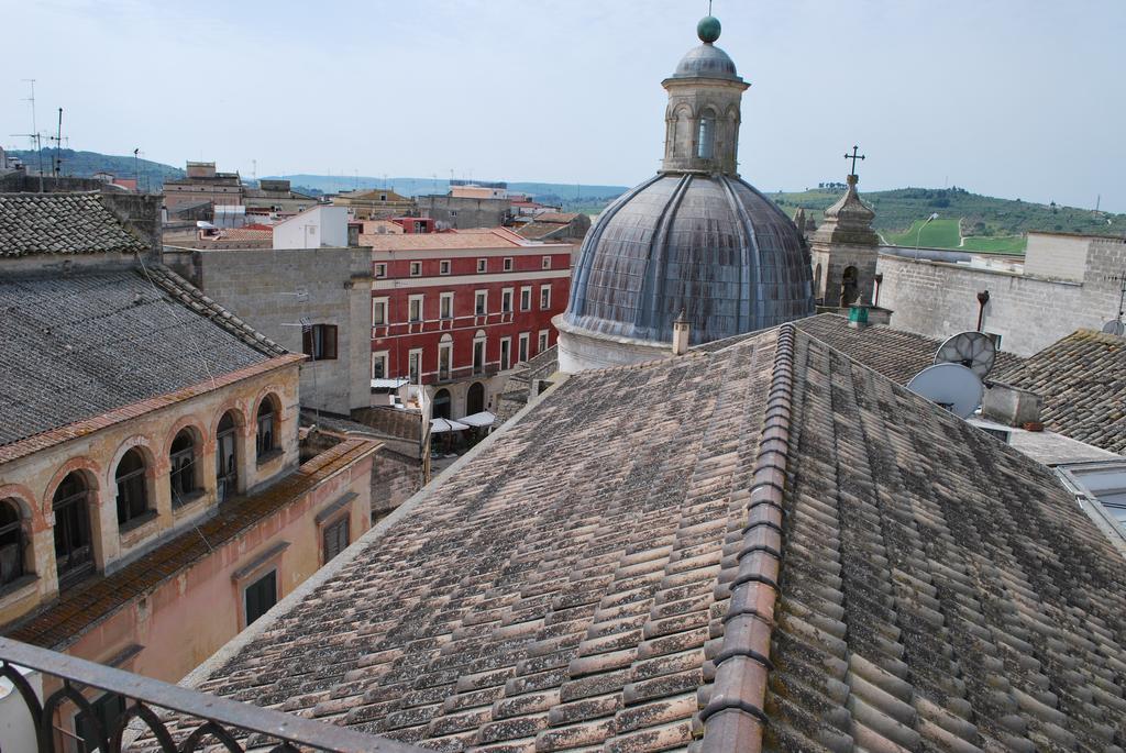 Palazzo Sottile Meninni - Classic Rooms Experience Gravina in Puglia Eksteriør billede