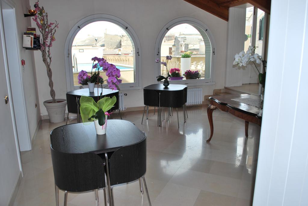 Palazzo Sottile Meninni - Classic Rooms Experience Gravina in Puglia Eksteriør billede