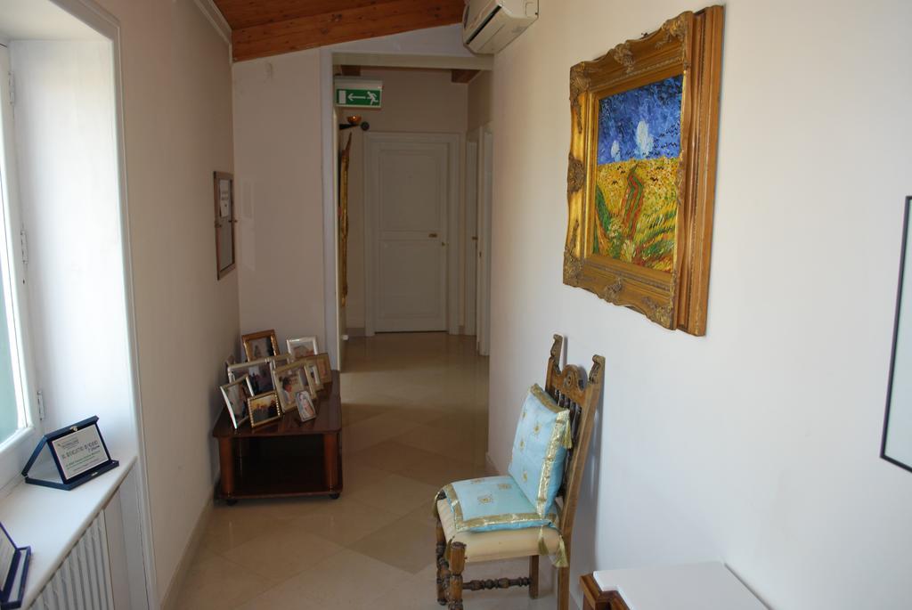 Palazzo Sottile Meninni - Classic Rooms Experience Gravina in Puglia Eksteriør billede