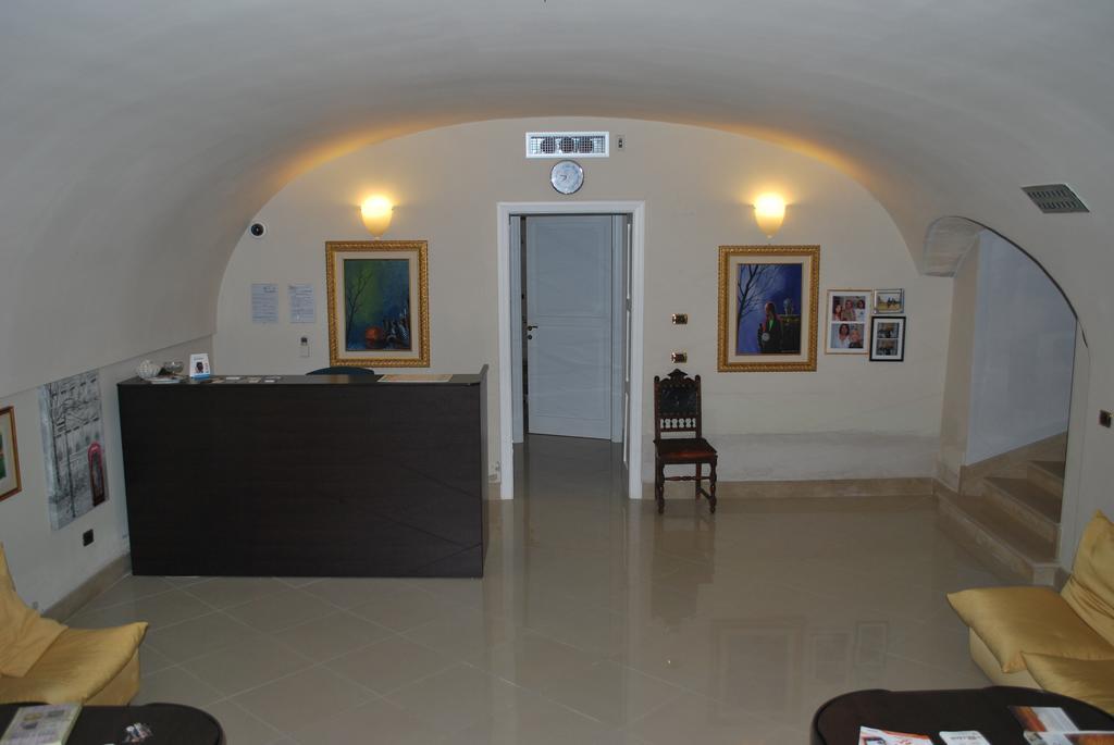 Palazzo Sottile Meninni - Classic Rooms Experience Gravina in Puglia Eksteriør billede