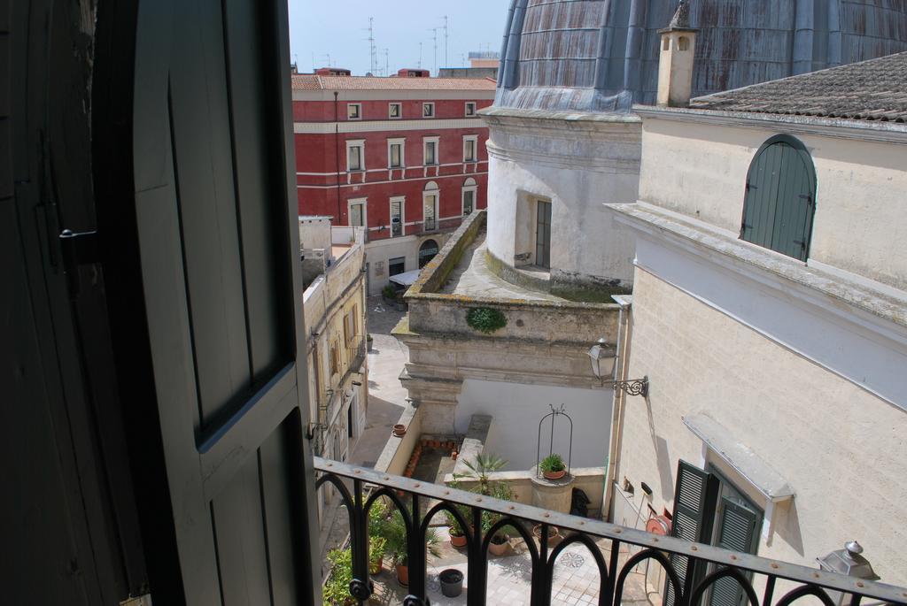 Palazzo Sottile Meninni - Classic Rooms Experience Gravina in Puglia Eksteriør billede