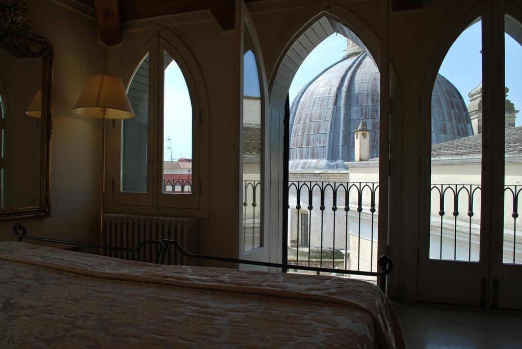 Palazzo Sottile Meninni - Classic Rooms Experience Gravina in Puglia Eksteriør billede