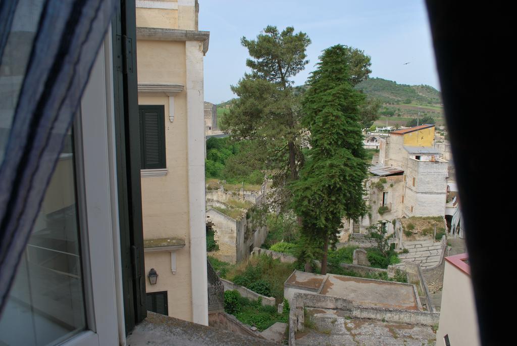 Palazzo Sottile Meninni - Classic Rooms Experience Gravina in Puglia Eksteriør billede