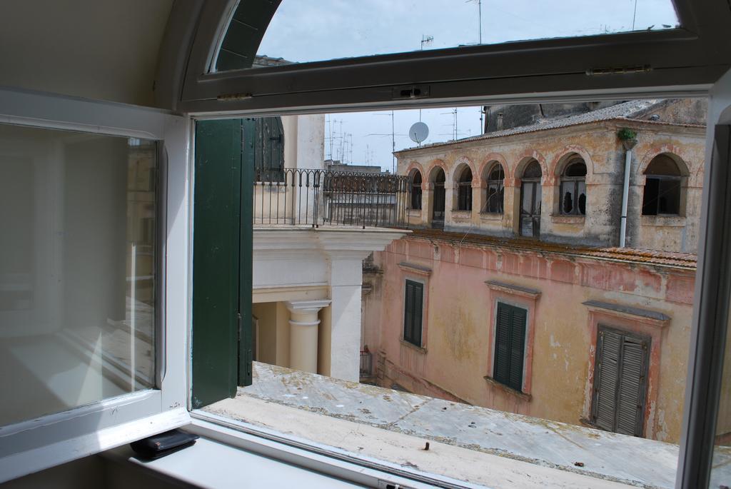 Palazzo Sottile Meninni - Classic Rooms Experience Gravina in Puglia Eksteriør billede