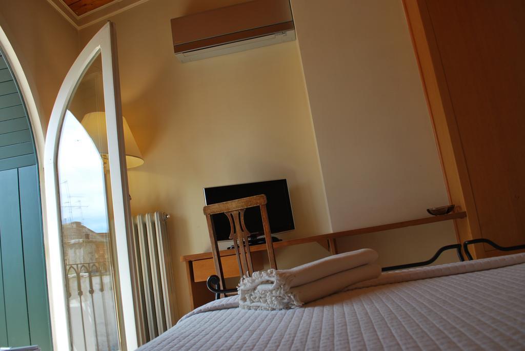 Palazzo Sottile Meninni - Classic Rooms Experience Gravina in Puglia Eksteriør billede