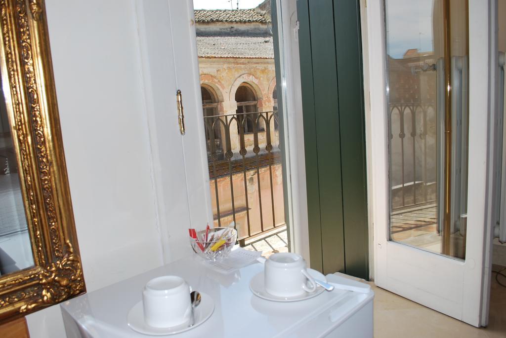 Palazzo Sottile Meninni - Classic Rooms Experience Gravina in Puglia Eksteriør billede
