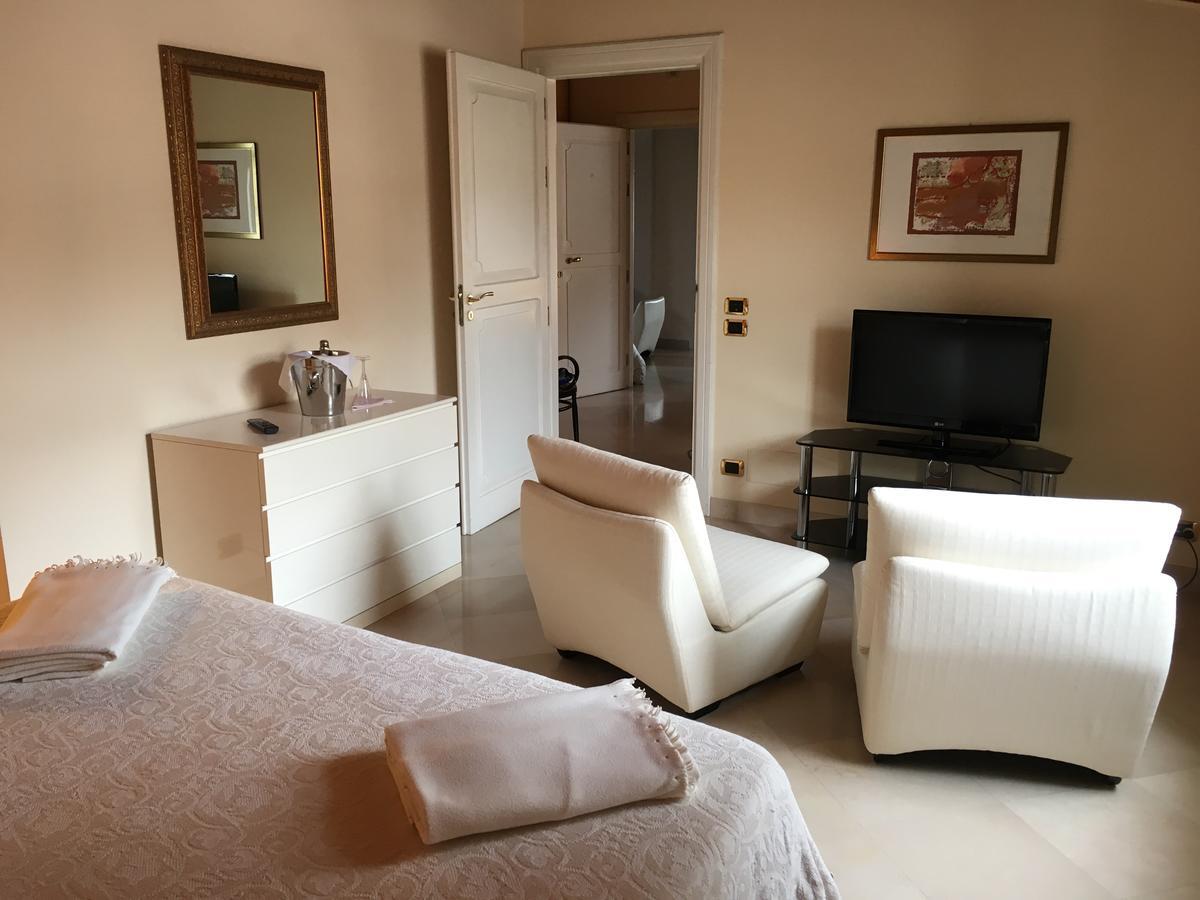 Palazzo Sottile Meninni - Classic Rooms Experience Gravina in Puglia Eksteriør billede
