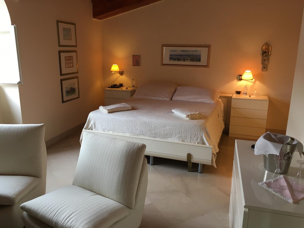 Palazzo Sottile Meninni - Classic Rooms Experience Gravina in Puglia Eksteriør billede