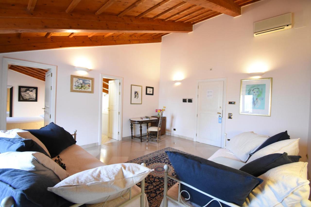 Palazzo Sottile Meninni - Classic Rooms Experience Gravina in Puglia Eksteriør billede
