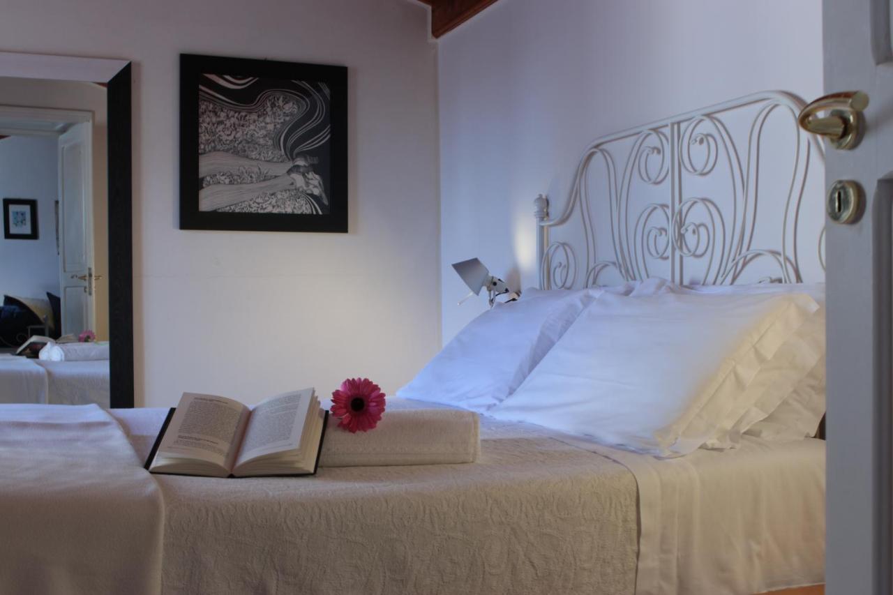 Palazzo Sottile Meninni - Classic Rooms Experience Gravina in Puglia Eksteriør billede