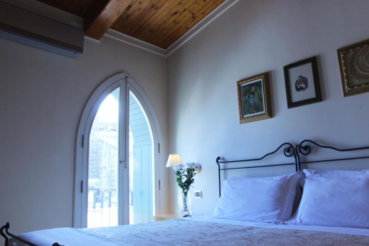 Palazzo Sottile Meninni - Classic Rooms Experience Gravina in Puglia Eksteriør billede