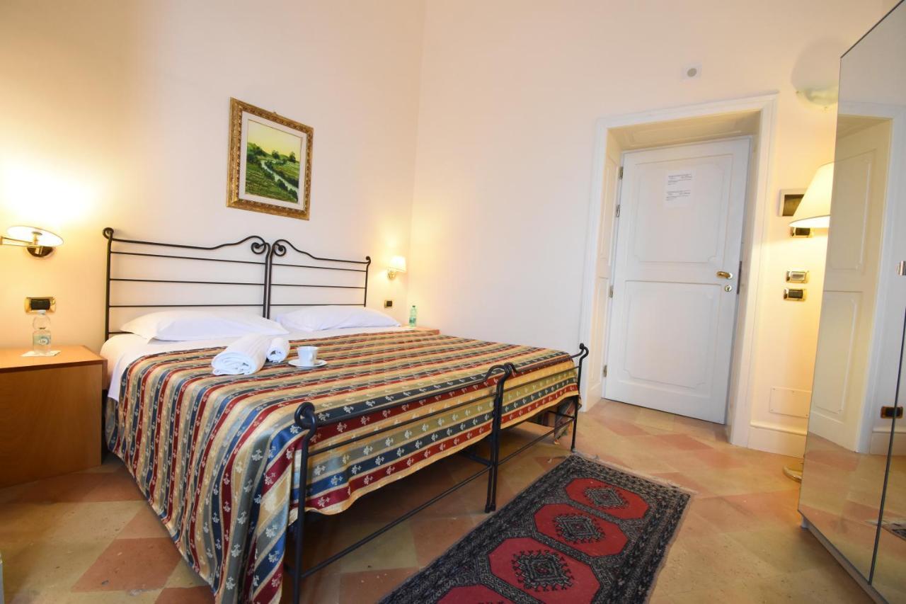 Palazzo Sottile Meninni - Classic Rooms Experience Gravina in Puglia Eksteriør billede
